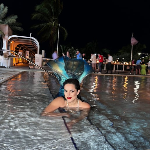 Gallery photo 6 of Coral Reef Mermaids