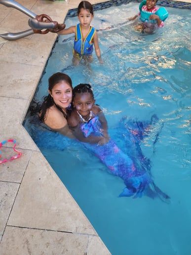 Gallery photo 8 of Coral Reef Mermaids