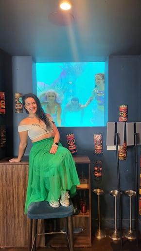 Gallery photo 9 of Coral Reef Mermaids