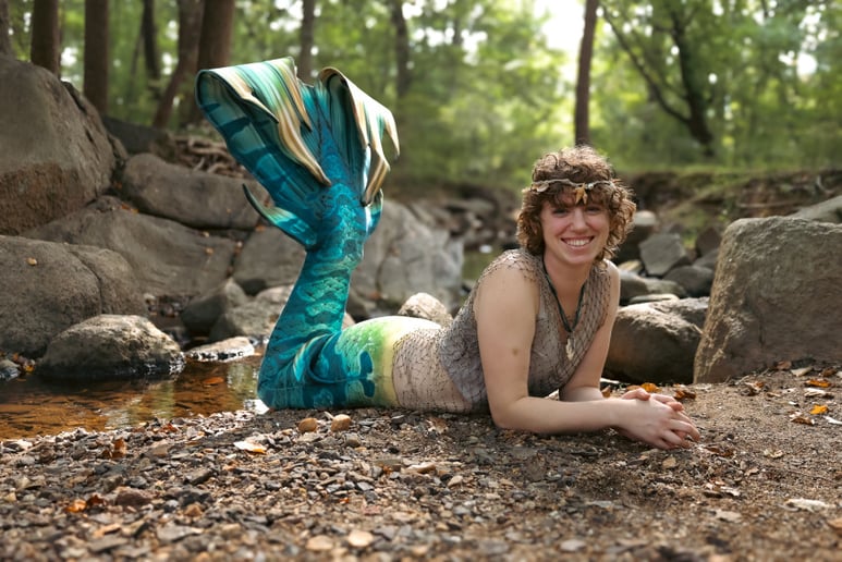Gallery photo 1 of Mermaid Liv Entertainment