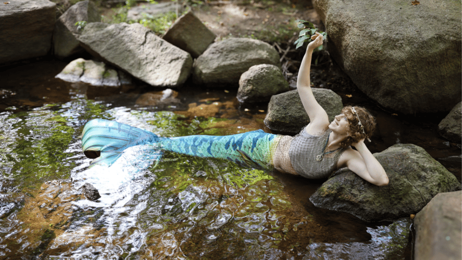 Gallery photo 2 of Mermaid Liv Entertainment