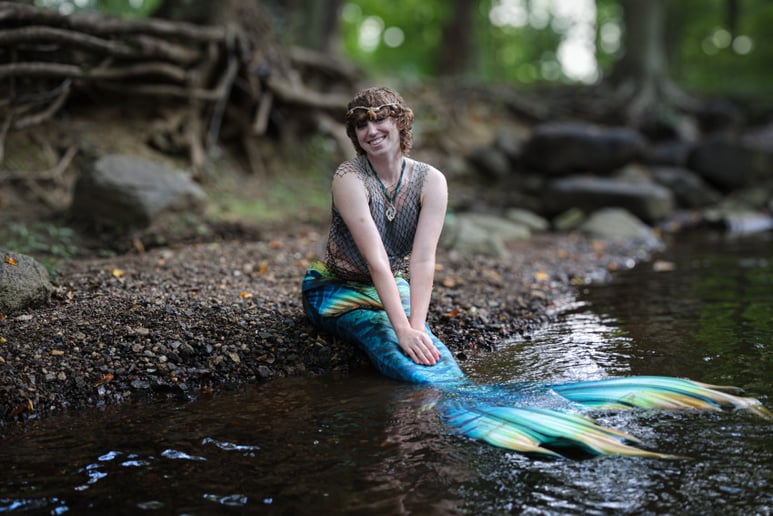 Gallery photo 3 of Mermaid Liv Entertainment