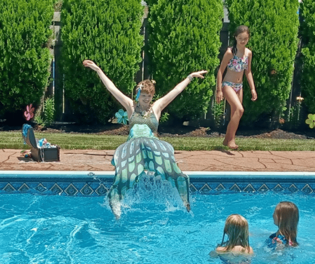 Gallery photo 5 of Mermaid Liv Entertainment