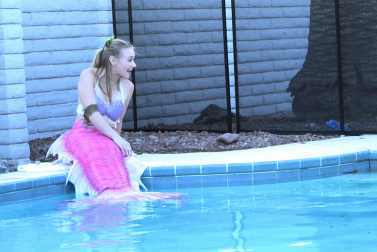 Gallery photo 2 of Mermaid Liz