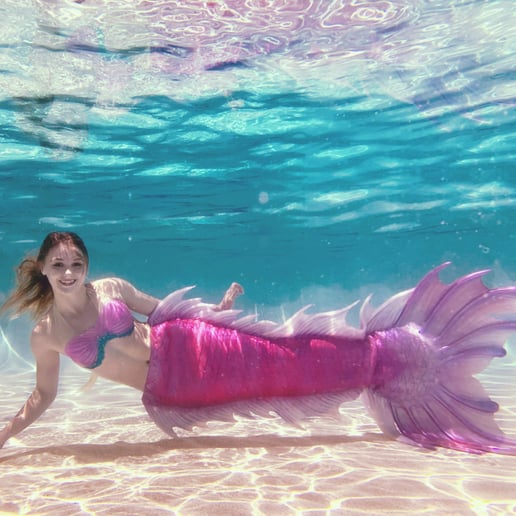 Gallery photo 6 of Mermaid Liz