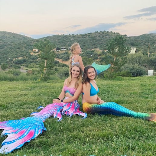 Gallery photo 8 of Mermaid Liz