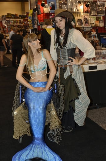 Gallery photo 10 of Mermaid Lyra