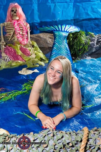 Gallery photo 2 of Mermaid Lyra