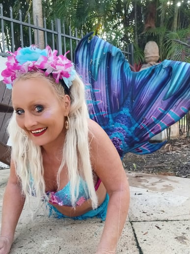 Gallery photo 3 of Mermaid MaeBeth
