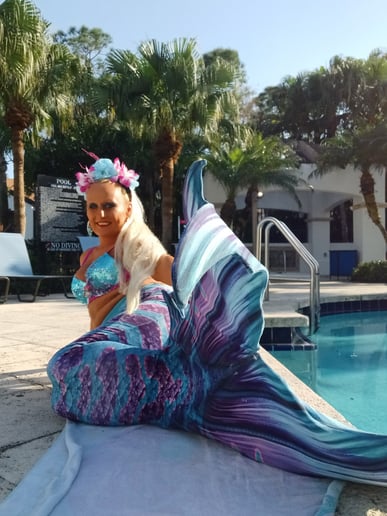 Gallery photo 4 of Mermaid MaeBeth
