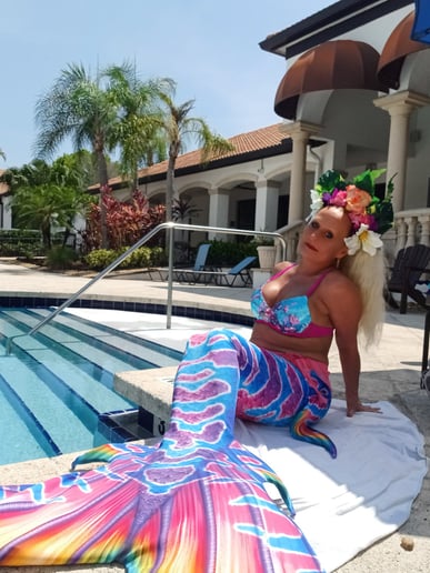 Gallery photo 6 of Mermaid MaeBeth
