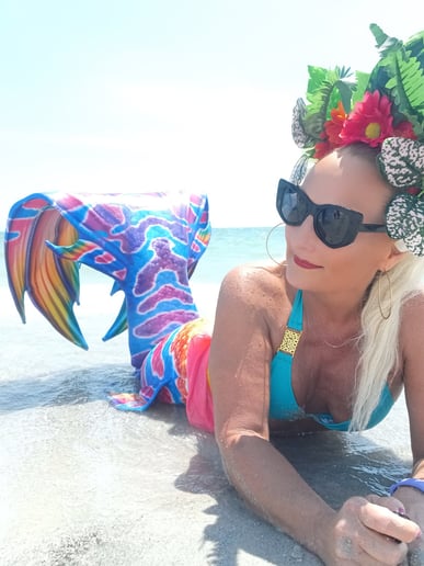 Gallery photo 9 of Mermaid MaeBeth