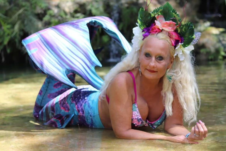 Gallery photo 10 of Mermaid MaeBeth
