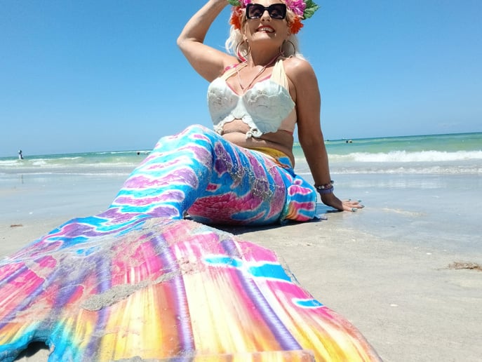 Gallery photo 7 of Mermaid MaeBeth