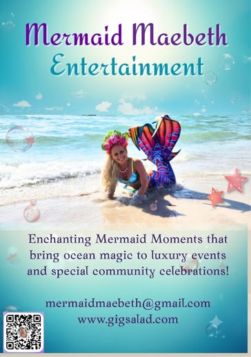 Gallery photo 9 of Mermaid MaeBeth