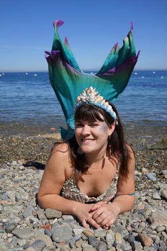 Gallery photo 1 of Mermaid Magic
