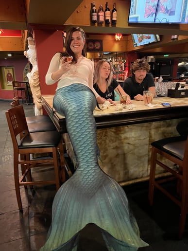 Gallery photo 2 of Mermaid Magic