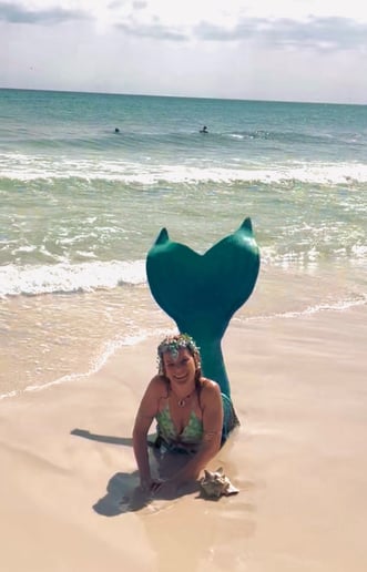 Gallery photo 10 of Mermaid Magic Planners