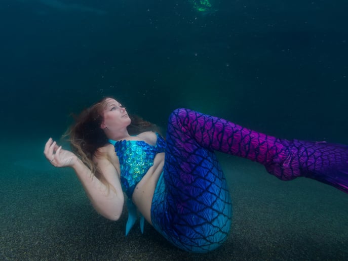 Gallery photo 8 of Mermaid Maire