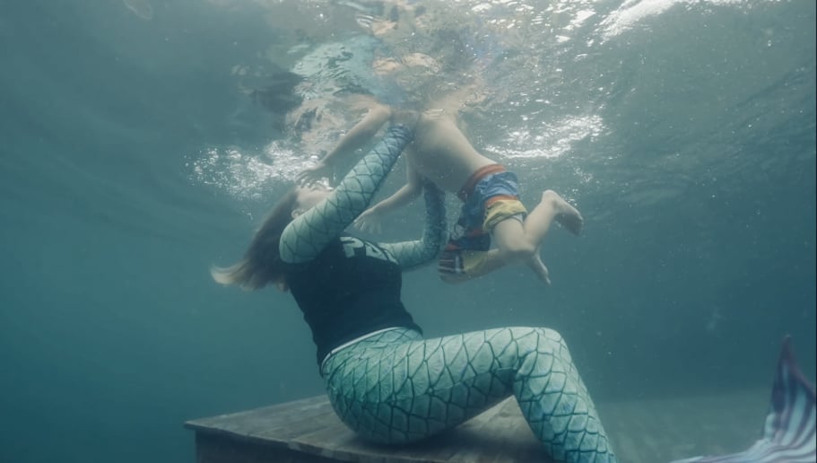 Gallery photo 9 of Mermaid Maire