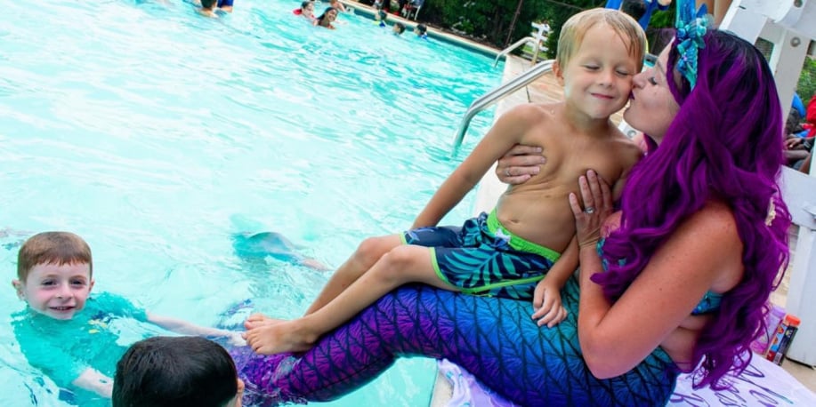 Gallery photo 5 of Mermaid Maire