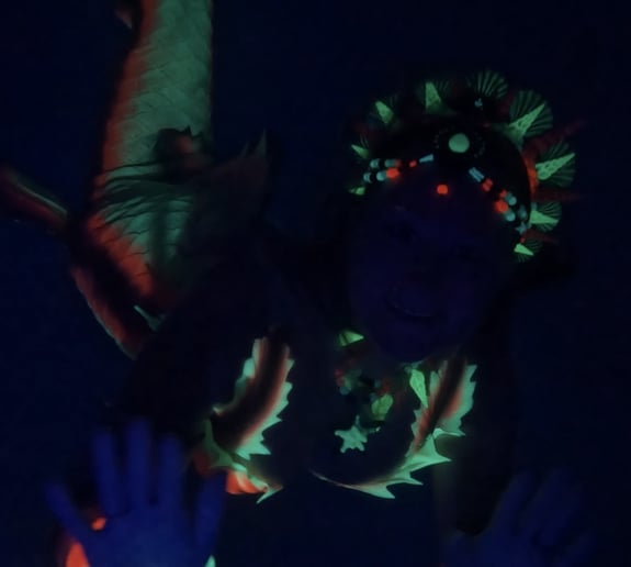 Gallery photo 7 of Mermaid Maire