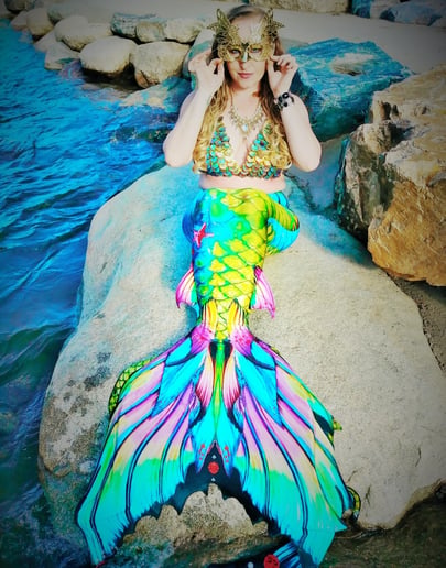 Gallery photo 9 of Mermaid Manager