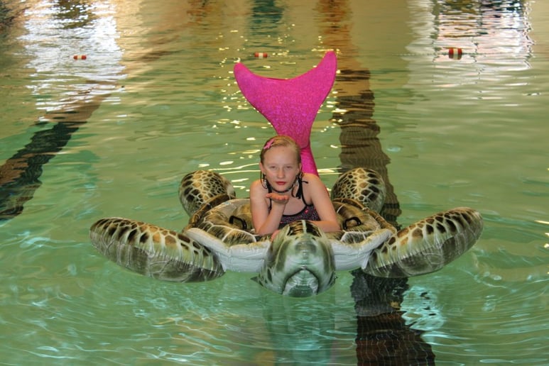 Gallery photo 8 of Mermaid Manager