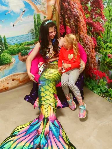Gallery photo 4 of Mermaid Manager