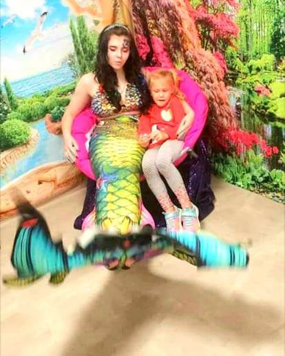 Gallery photo 5 of Mermaid Manager