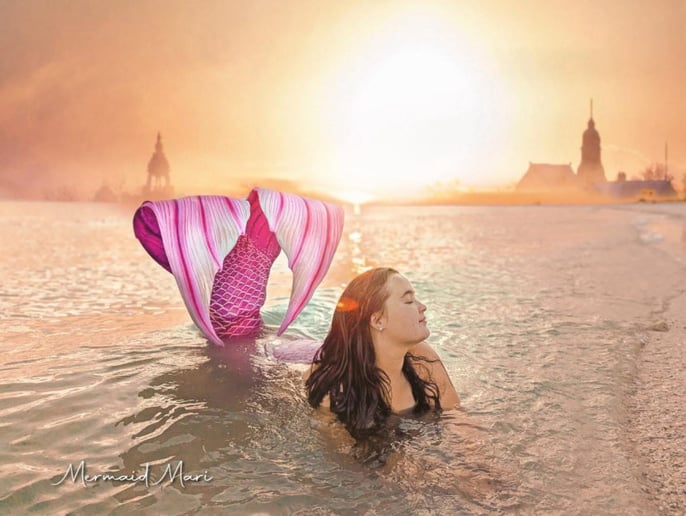 Gallery photo 6 of Mermaid Mari