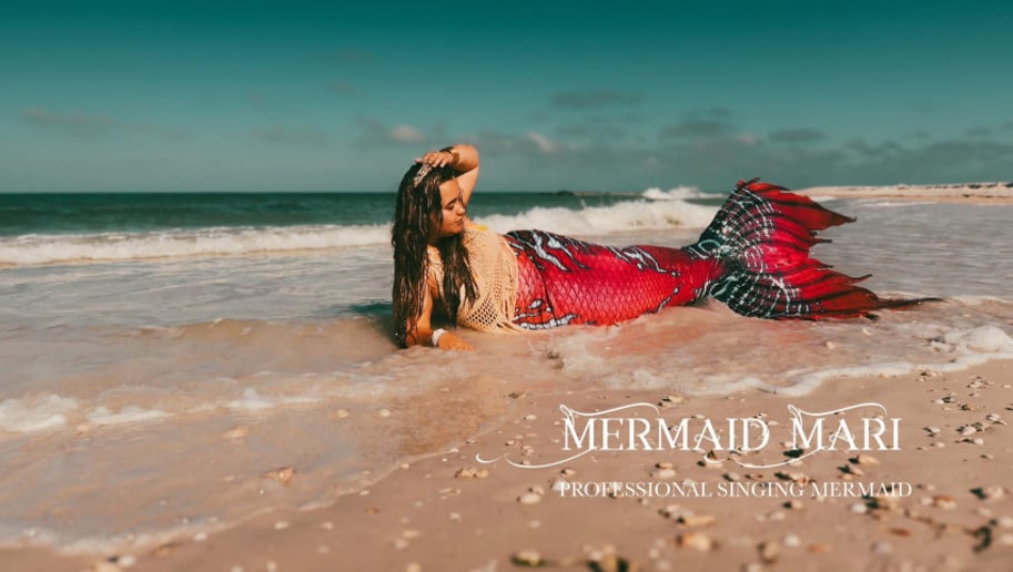 Gallery photo 4 of Mermaid Mari