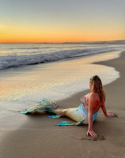 Gallery photo 7 of Mermaid Memories Santa Cruz