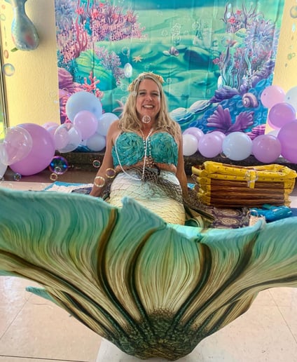 Gallery photo 3 of Mermaid Memories Santa Cruz