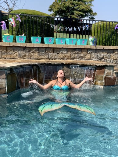 Gallery photo 6 of Mermaid Memories Santa Cruz