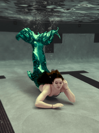 Gallery photo 5 of Mermaid Máni