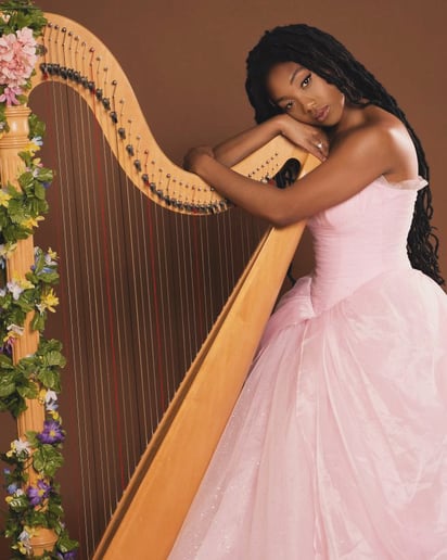 Gallery photo 2 of Daniella Enchanted