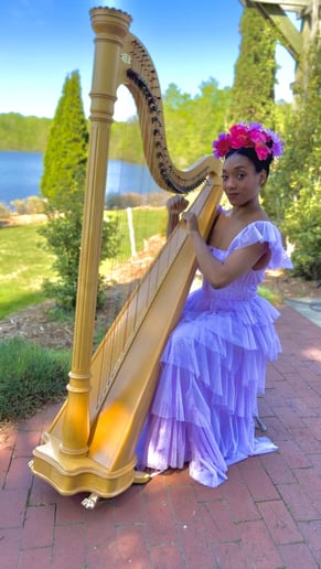 Gallery photo 4 of Daniella Enchanted