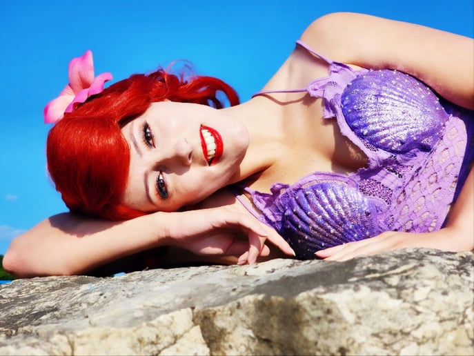 Gallery photo 8 of Mermaid Molly Entertainment