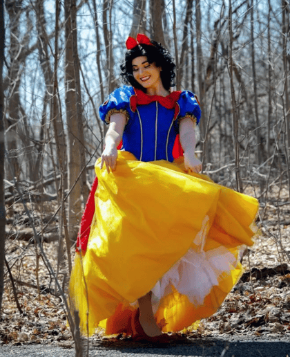 Gallery photo 4 of Mermaid Molly Flora