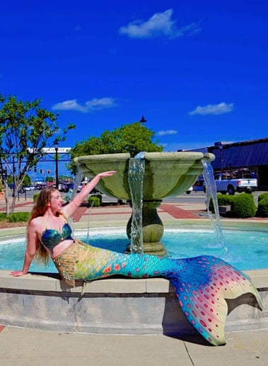 Gallery photo 4 of Mermaid Mossy