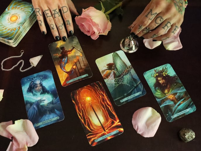 Gallery photo 1 of Mermaid Mystic