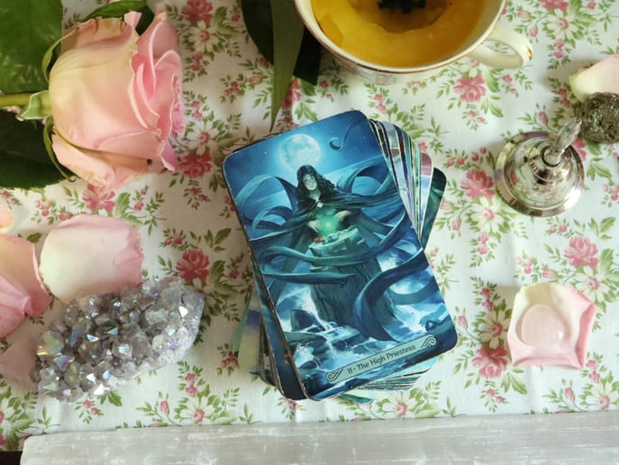 Gallery photo 3 of Mermaid Mystic