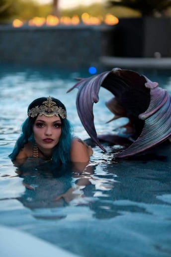 Gallery photo 1 of Mermaid North Star
