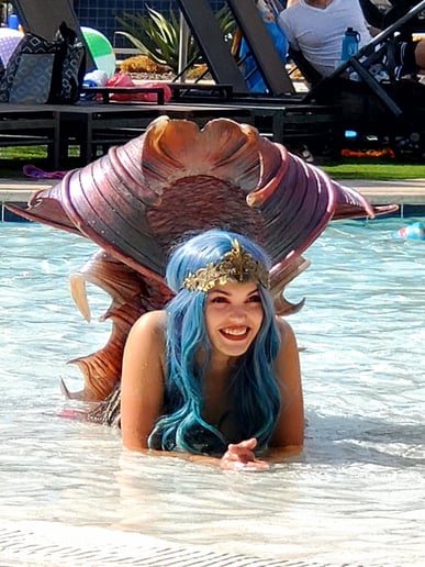Gallery photo 8 of Mermaid North Star