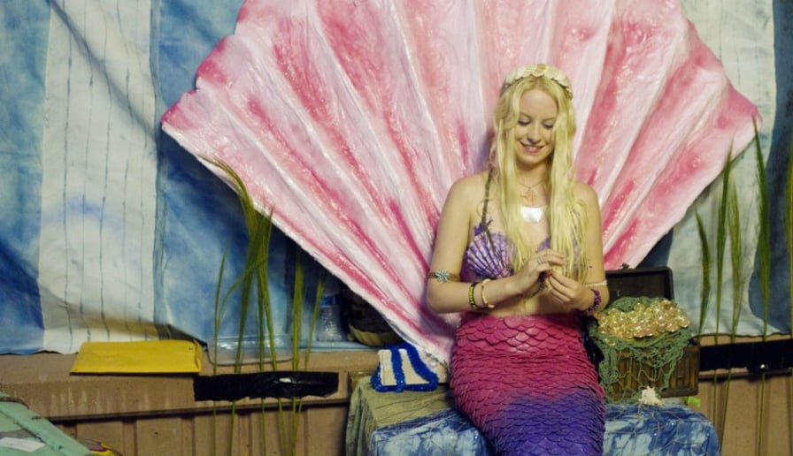 Gallery photo 5 of Mermaid Odette