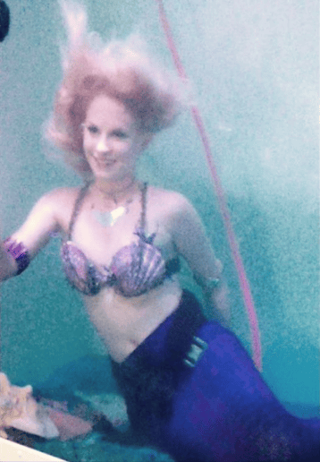Gallery photo 7 of Mermaid Odette
