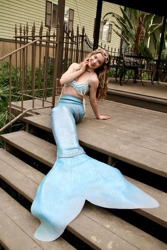 Gallery photo 5 of Mermaid Parties by Marissa