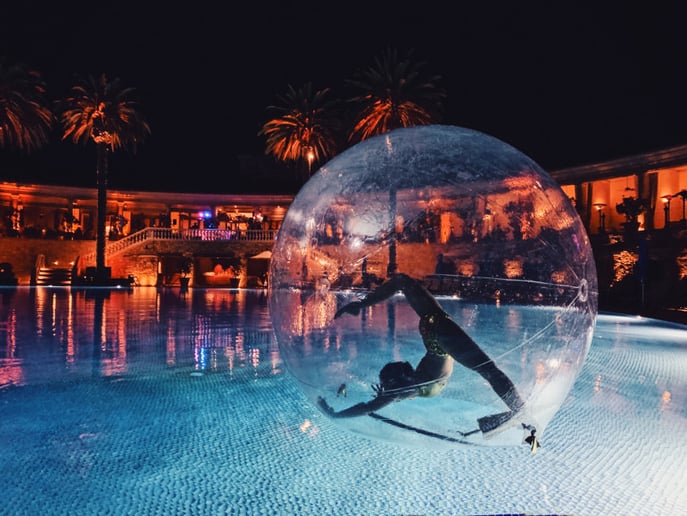 Gallery photo 1 of Elite Entertainment Global