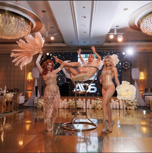 Gallery photo 30 of Elite Entertainment Global